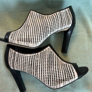 Calvin Klein Shoe Boot